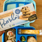 Pamela'S Products, Cookies Chunky Chocolate Chip, 6.25 Ounce (Pack Of 6) 6