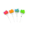 Novelty Themed Individually Wrapped Lollipops, 12 Pieces, Trains, Birthday Party Favors, Suckers