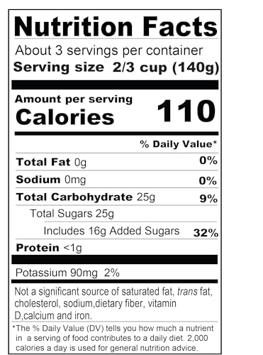 Dynasty Lychee With Syrup, 15 Ounce (Pack Of 6)