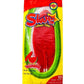 Slaps Paletas / Lollipops, Mango, Sandia (Watermelon) And Tamarindo Azul (Tamarind Blue), 10 Piezes (Pieces) Each, 30 Piezes (Pi