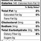 Pure Living Organic Sprouted Brown Rice Flour - 24 oz (1.5 lb) Pack