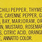 Dash Salt-Free Seasoning Blend, Caribbean Citrus, 2.4 Ounce (Pack Of 8)