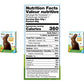 Vegan, Gluten Free Jake The Milkless Chocolate Easter Bunny | Allergy Friendly | Dairy Free, Nut Free, Peanut Free, Soy Free, Sesame Free