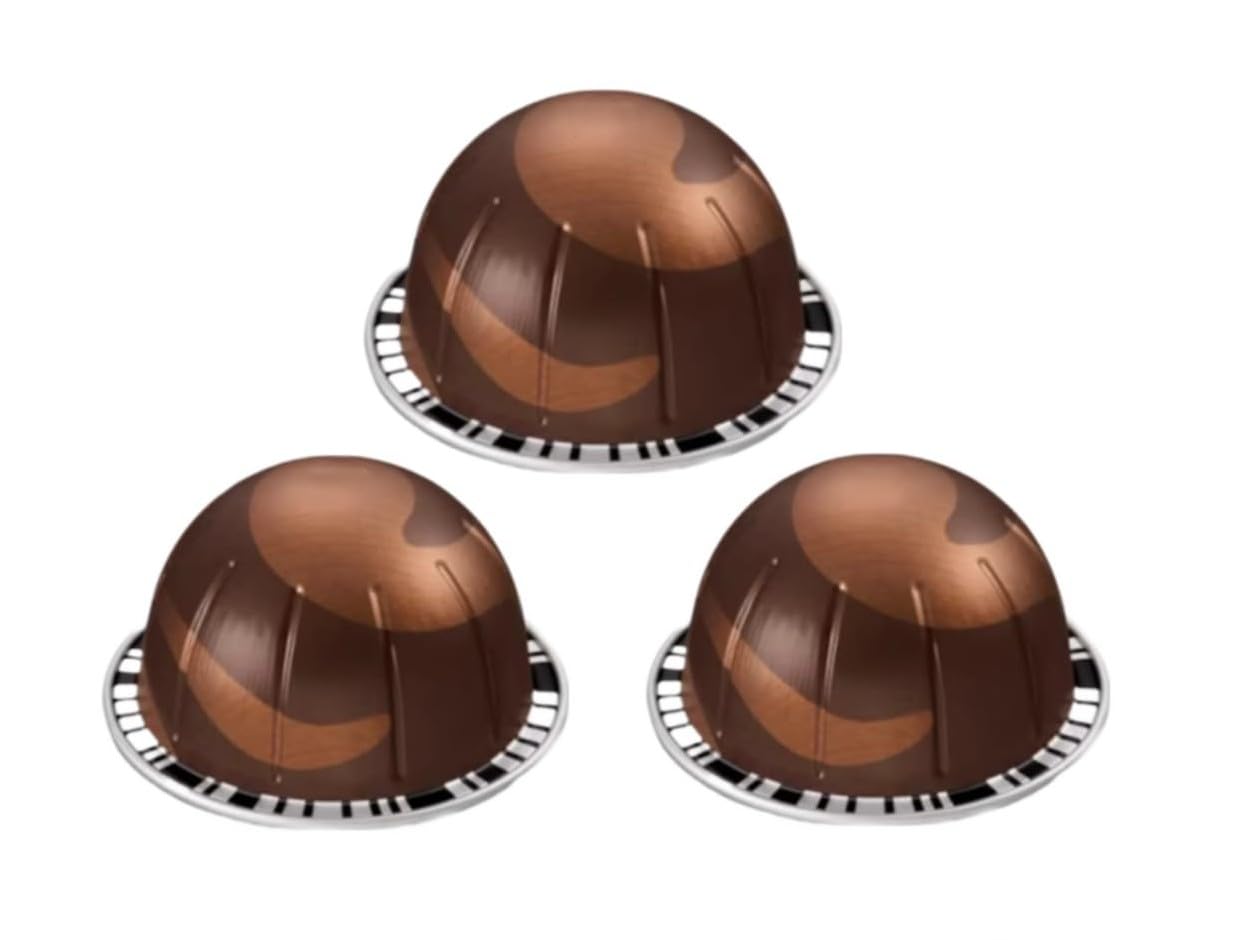 Rich Chocolate Coffee  30 Count Coffee Pods