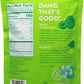 Dang Thai Rice Chips | Gluten Free, Soy Free & Preservative Free Rice Crisps, Healthy Snacks Made with Whole Foods (Coconut Crunch, 3.5 Ounce (Pack of 1))