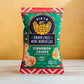 Siete Grain Free Mini Buuelos Cinnamon Crisps, 5 oz Bag (1 Pack) - Dairy Free, Paleo, Vegan, Non-GMO, Gluten Free