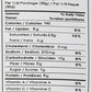 Shengxiangzhen Garlic Green Peas 8.46oz (Pack of 3)