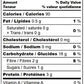 Food to Live Organic Italian Pearled Farro, 3 Pounds - Non-GMO, Kosher, Vegan, Whole Farro Grain in Bulk, Good Source of Fiber a