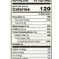 Tropical Trail Mix With Fruit: Dried Banana Chips, Papaya, Raisins, Pineapple, Cranberries, Almonds, Cashews - Great Snack Snack