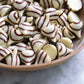 Hugs 2 LB| Chocolate Treats, Great for Wedding, Easter, Halloween, Movies | Individually Wrapped, 2 Pounds (Hugs)
