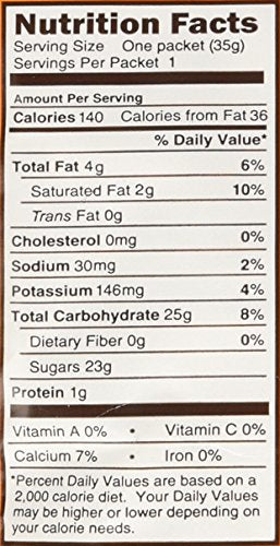 Tiger Spice Chai Tea Latte Mix, 1.24 Oz (Pack Of 48), Single Serve Packets, Black Tea, Organic Spices, Dairy Free, Serve Hot Or