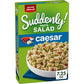 Suddenly Pasta Salad Caesar, 7.25 Ounces, 12 per Case