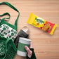 belVita Breakfast Bars Biscuits, Cranberry Orange, 30 Total Packs, 6 Boxes (4 Biscuits Per Pack)