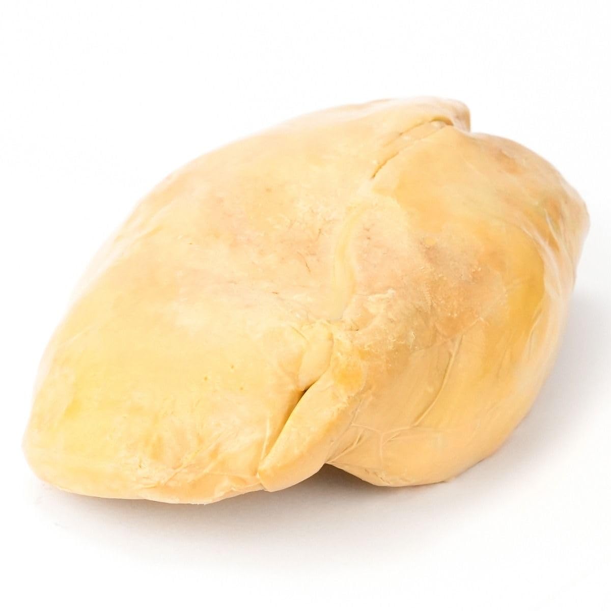 MARKYS Whole Duck Foie Gras Grade A - 1.5 lb (680 g)