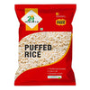 24 Mantra Organic Puffed Rice/Murmura/Ubbina Annam - 200gms | Pack of 1 | Chemical Free & Pesticides Free | Naturally Gluten-Fre