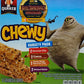 Quaker Chewy Granola Bars Variety Pack, 0.84 Oz, 8 Ct