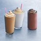 Ghirardelli Frappe Mix, Classic White, 10-Pound Box