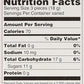Jolly Rancher - Watermelon, 160 Count, 2 Lbs