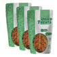 Dried Treats Premium Fresh Raisins (Golden Raisins/Munakka, 600G)
