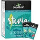 Sweetleaf Stevia Sweetener Stevia Pkt 1grm