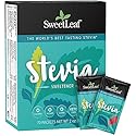 Sweetleaf Stevia Sweetener Stevia Pkt 1grm