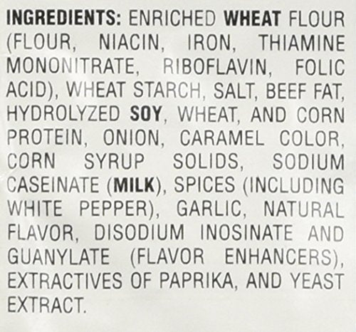 Mccormick Brown Gravy Mix, 0.87 Ounce (Pack Of 3)