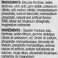 Sqwincher Fast Pack Liquid Concentrate | Fruit Punch Flavored | Low Calorie | Low Sodium | Electrolyte Replenishment Hydration D