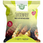 Plant-Based Meat: Vegan Chicken-Free Substitute - High-Protein, Keto-Friendly, Pea Protein-Based, Gluten-Free (Pack Of 3)