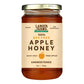 Langer Farms Pure Apple Honey, Vegan Honey Sweetener Substitute, Made from Apples, No Sugar Added, 16 Ounces