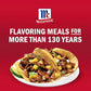 McCormick Seasoning Mix  Al Pastor  Smoky  Tangy & Savory Al Pastor for Tacos  Rice Bowls & Burritos  Ready to Serve In 20 Minutes  0.75 oz (Pack of 12)