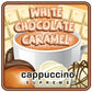 Cappuccino Supreme 2 Lb Bag White Chocolate Caramel Cappuccino Mix