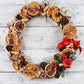 Dehydrated Dried Orange Slices | Wheels | 55 + Servings Approx | 100% Natural | For Cocktails  Wreath Making  Tea  Cakes  Decoration | Dried Orange For Cocktails | PET Jar | 5.29 oz | 150 Grams
