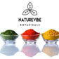 Naturevibe Botanicals Paprika Powder, 5lb | Non-GMO and Gluten Free | Rich in Antioxidant | Indian Spice [Packaging may vary]