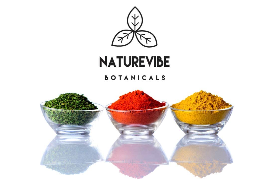 Naturevibe Botanicals Paprika Powder, 5lb | Non-GMO and Gluten Free | Rich in Antioxidant | Indian Spice [Packaging may vary]