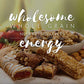 Sunbelt Bakery'S Blueberry Fruit & Grain Bars, 5 Boxes, No Preservatives (40 Bars)