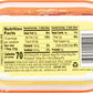 Land O Lakes Pumpkin Pie Spice Butter Spread, Spreadable, 6.5 oz tub