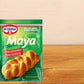 Dr. Oetker Yeast Maya From Turkey 10gr - 9 pc