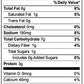 Brads Plant Based Organic Crunchy Kale, Radical Ranch, 12 Bags, 24 Servings Total