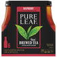 Pure Leaf Raspberry Iced Tea, 16.9 Fl Oz (Pack of 6)