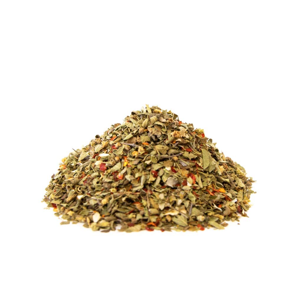 Menudo Spice Mix Seasoning, Premium Mexican Seasoning. Make Authentic Mexican Menudo. 4 Oz And 1 Lb.