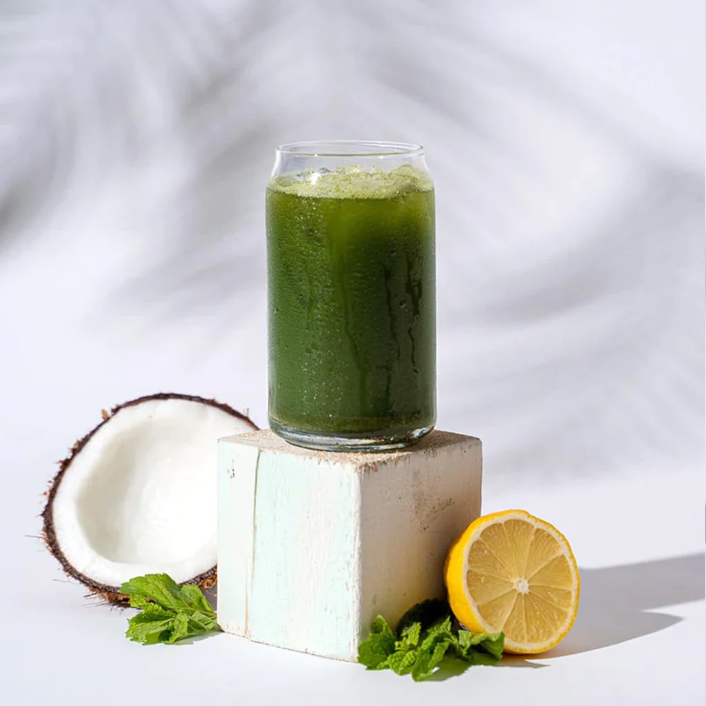 Organifi, Green Juice Powder, 9.8 Ounce