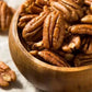 Jmspack - Pecan Natural Halves, 16 Ounces (1 Lb)