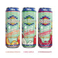 AriZona x Fallout Green Tea Energy Drink  12pk 22 fl oz  Variety Pack - 3 Flavors  Red Apple Green Tea  Georgia Peach Green Tea  Pomegranate Green Tea - 234mg Natural Caffeine per Can