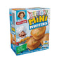 Little Debbie Birthday Cake Mini Muffins, 5 Pouches, 8.44 OZ Box