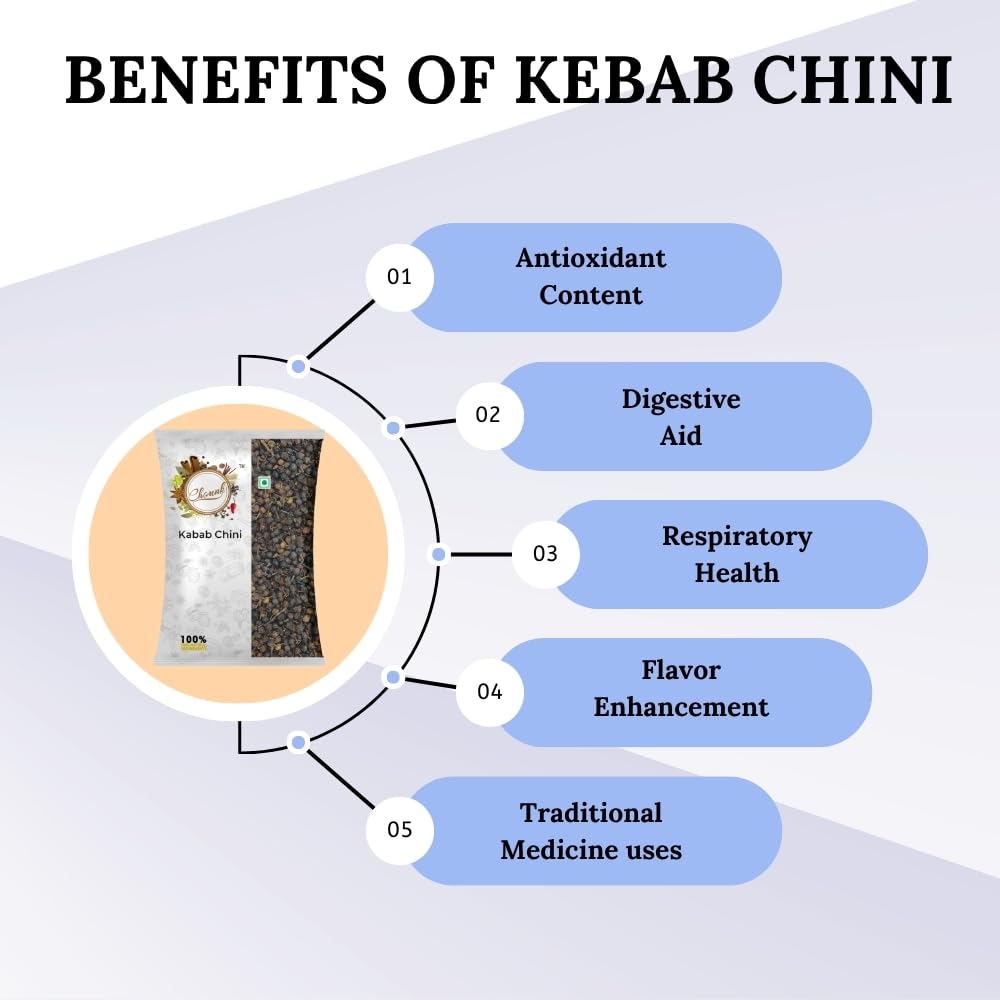 Chounk Allspice (Cubeb, Kebab Chini, Kabab Chini, Shital Chini, Long Tailed Pepper, Sarvsugandhi)  800G | Fresh Pure & Natural |