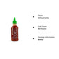 Huy Fong Sriracha Hot Chili Sauce, 9 Ounce (Pack Of 1)