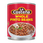 La Costea Whole Pinto Beans 20.5 Oz S (6-Pack)