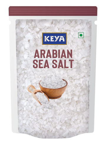 Keya Arabian Sea Salt 1Kg