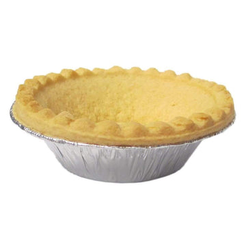 Burry 3 inch Sweet Desert Pie Shells, 0.85 Ounce -- 72 per case