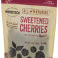 Woodstock Farms, Red Cherries, 5 Oz
